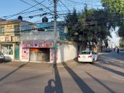 VENDO PROPIEDAD PARA NEGOCIO EXCELENTE UBICACION