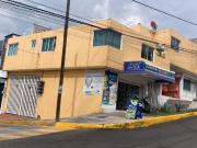 VENDO PROPIEDAD PARA NEGOCIO UBICADO EN ESQUINA