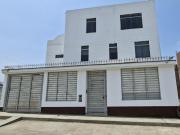 Vendo simpatico Inmueble para varios Usos