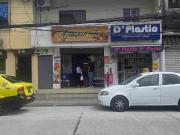 Vendo Propiedad Rentera Comercial, Locales y Departamento