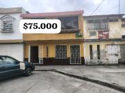 Vendo Propiedad Rentera Remodelada en Los Esteros – 2...