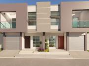 VENDO CASAS PARA ESTRENAR EN VALLEJO MONTERA