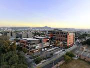 Vendo proyecto comercial en Santiago de Querétaro