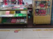 Vendo Puesto En Mercado Central Del Callao