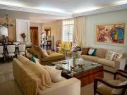 VENDO QL 03, Ótima casa com pomar, quadra de tênis,...