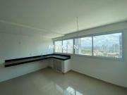 Vendo Qs Life, 2 quartos, andar alto, 2 suites, lazer...