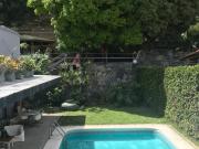 Vendo quinta con piscina en Colinas de Bello Monte