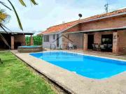 Vendo QUINTA con piscina hermosa vista