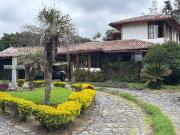 Vendo Quinta Conocoto sector Armenia 1 entre puente 8 y 9