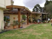 VENDO QUINTA EN CHIA SECTOR LA BALSA