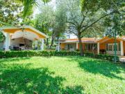 VENDO QUINTA EN JUAREZ, NUEVO LEON