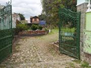 VENDO QUINTA TUMBACO SECTOR LA MORITA 1,928M2 TERRENO...
