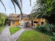 VENDO QUINTA VACACIONAL EN GUAYLLABAMBA