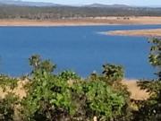 Vendo rancho 6.000m² com casa 03 quartos e gerador na...