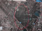 Vendo rancho cerca de Texcoco, Estado de Mexico