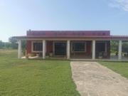 Vendo Rancho en La Unión, Montemorelos, N.L