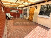 VENDO REBAJADA Casa Amplio patio, Pte Alto