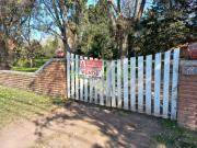 VENDO REGIA QUINTA DE 3750 M2 EN LA REJA IDEAL...