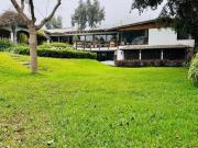 VENDO HERMOSA CASA EN LA MOLINA URB LAS LAGUNAS