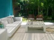 VENDO Rento CASA EN RESIDENCIAL EN PLAYA DEL cARMEN