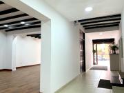 VENDO RENTO CASA ESTILO INGLES PARA USO COMERCIAL