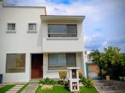 Vendo/ Rento Linda casa en Lomas de Angelópolis 1...