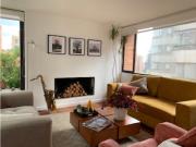 VENDO RENTO PRECIOSO DUPLEX CON TERRAZA EN LA CABRERA