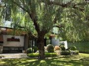 VENDO RESIDENCIA EN LA VISTA COUNTRY CLUB PUEBLA