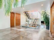 VENDO RESIDENCIA EN LOMAS DE TECAMACHALCO