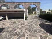 Vendo residencia en Real de Hacienda Estilo Californiano...