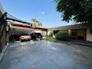 VENDO RESIDENCIA SOL DE LA MOLINA 1,120M2 04 HABITAC....