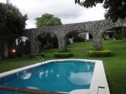 VENDO RESIDENCIA UN NIVEL EN FRACC. COL. VISTA HERMOSA...