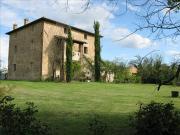 Rustico con giardino a Cetona Rustico con giardino a Cetona