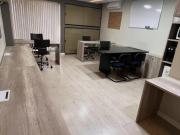 Vendo Sala mobiliada e de alta qualidade para alugar no...