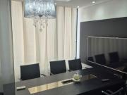 VENDO SALA NO SUDOESTE TODA MONTADA COM 36m2