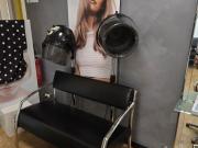 Vendo salone parrucchiera