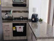 San Alonso Hermoso Apartamento
