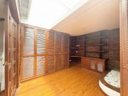 VENDO SAN PATRICIO 68.53 M2+22.08M2 /550 MILL