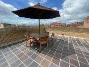 VENDO SANTA PAULA DUPLEX 143M2+94DE TERRAZA BALCÓN ESTUDIO