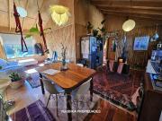 Vendo Sector Mauco Terreno De 844 Con 2 Casas