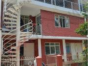 Vendo segundo piso propiedad Horizontal en Barrio Villa...