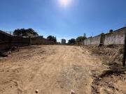 Vendo Sitio 845 m2, en la ciudad de Quilpue