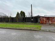 Vendo sitio comercial pleno centro de Purranque