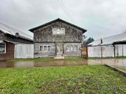 Vendo Sitio con casa en centro Purranque