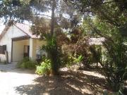 Vendo sitio de uso mixto, resindecial e industrial...