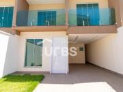 Vendo sobrado, 109,80m² de aréa Útil, 3 quartos, sendo 1...