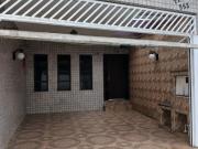 Vendo sobrado 150m², 2 vagas de garagem, Vila Invernada,...