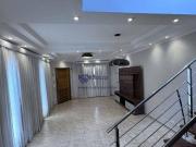 Vendo Sobrado 197 m² 4 dorms 4 vagas Jardim Santa Clara...