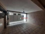 Vendo sobrado 3 dormitórios na Vila Barros Jardim Eliana