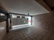 Vendo sobrado 3 dormitórios na Vila Barros Jardim Eliana